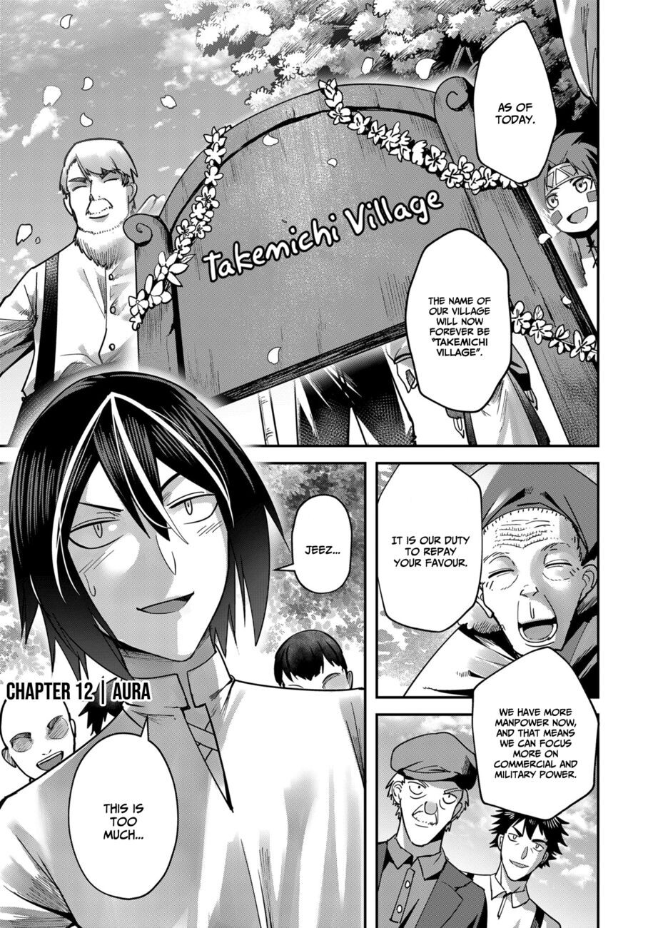 Hentai Manga Comic-Incubus of Frustration-Read-67